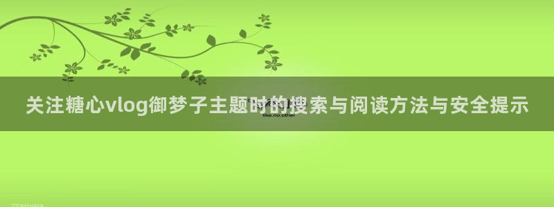 糖心传媒在线观看